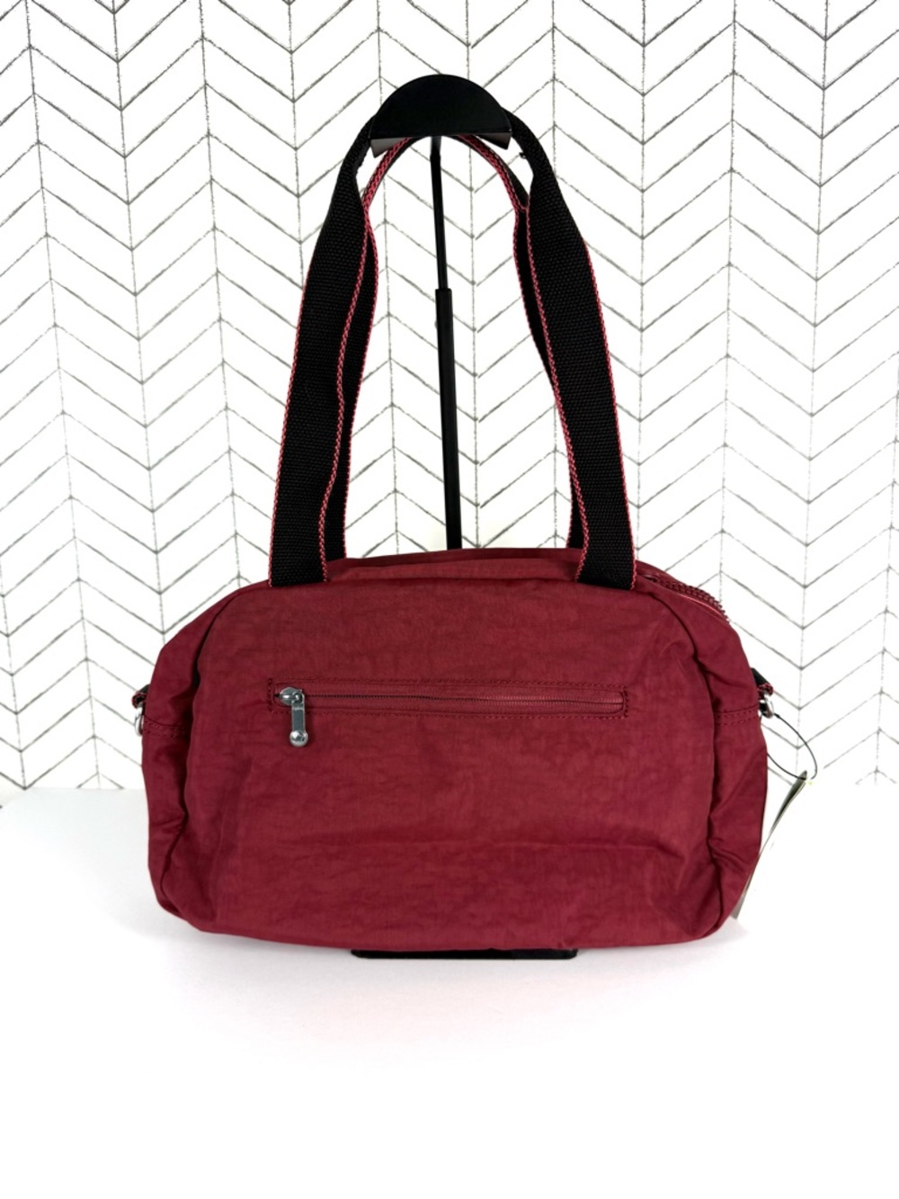 Kipling Cool Defea Flaring Rust - Picture 4 of 11